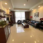 Starlake 901A – 11Fリビングルーム