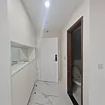 Sunshine City S6.09パウダールーム