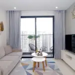vinhome ocean park s2-21fリビングルーム