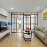 22ハウジングのリビング