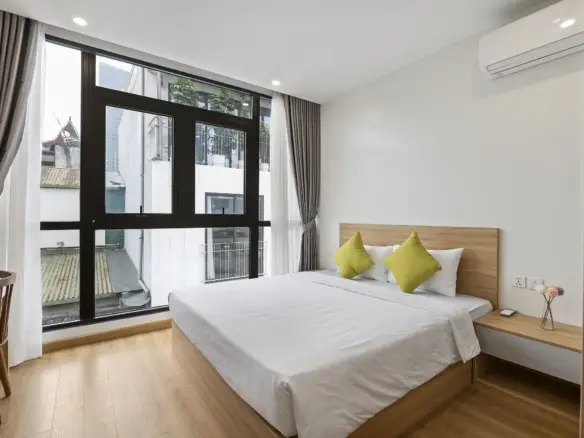 22 Housing 4/81 Linh Lang