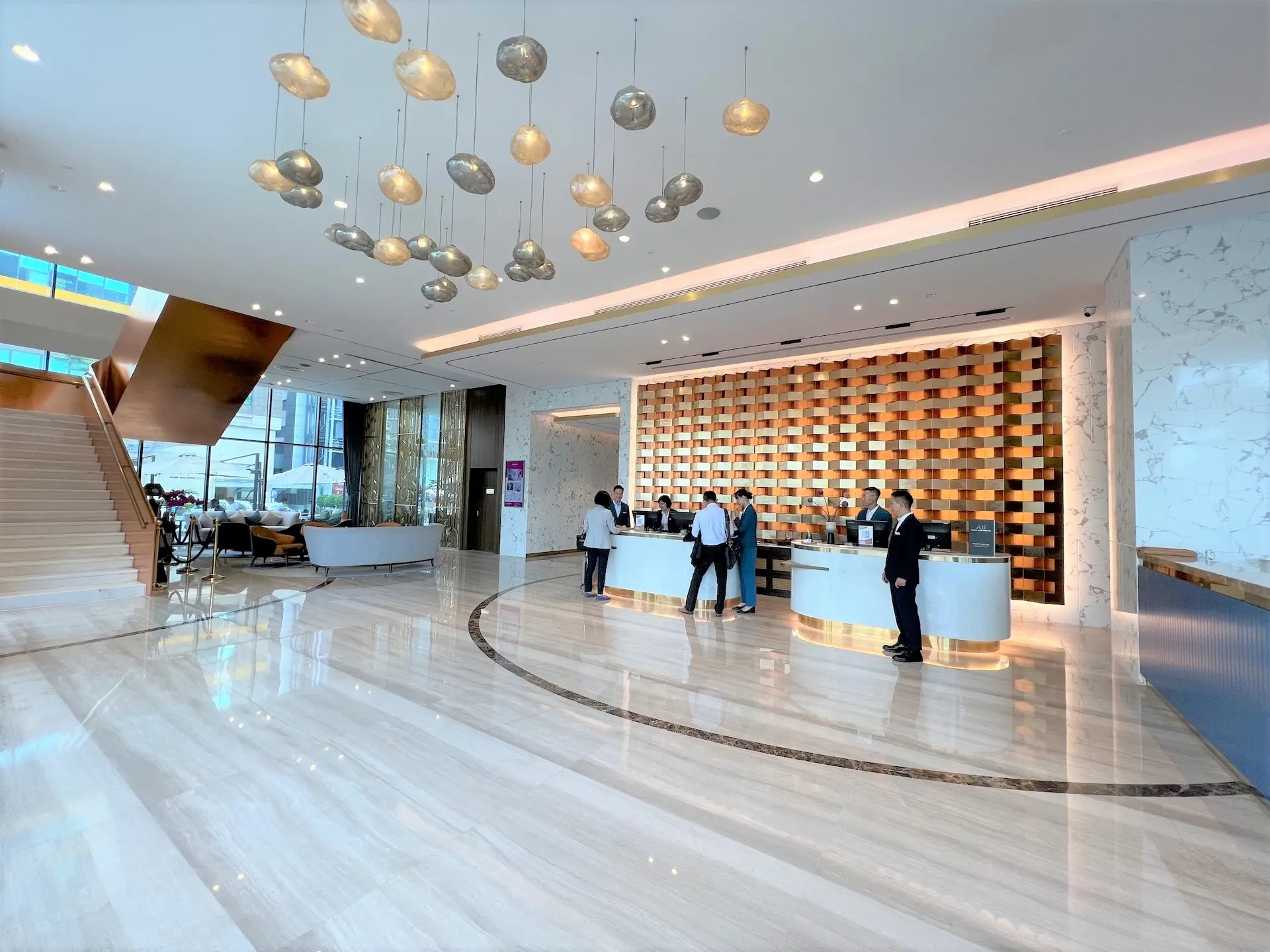 Movenpick Cau Giay