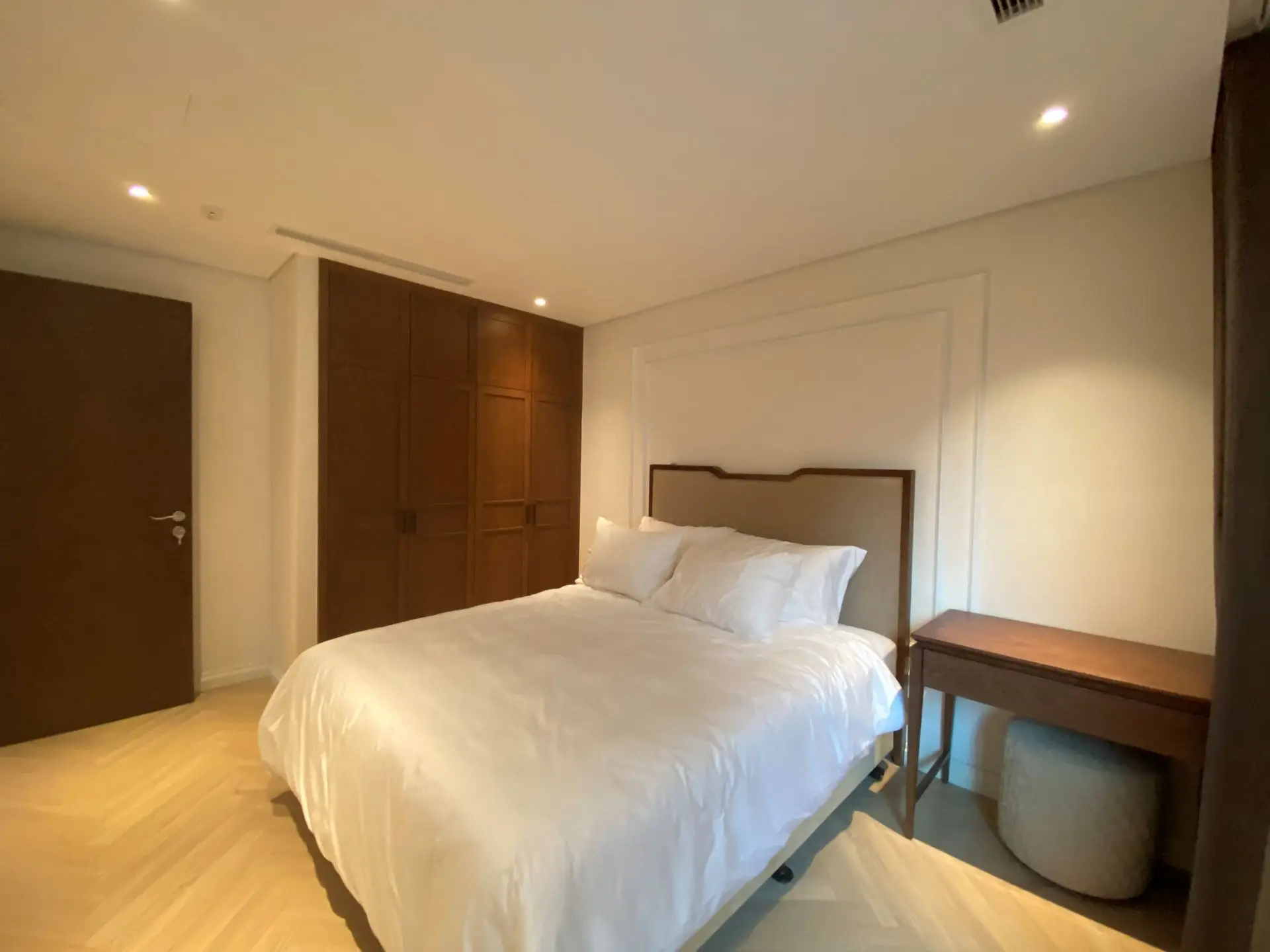 T- Place -4F- 2 Bed- Bedroom 1