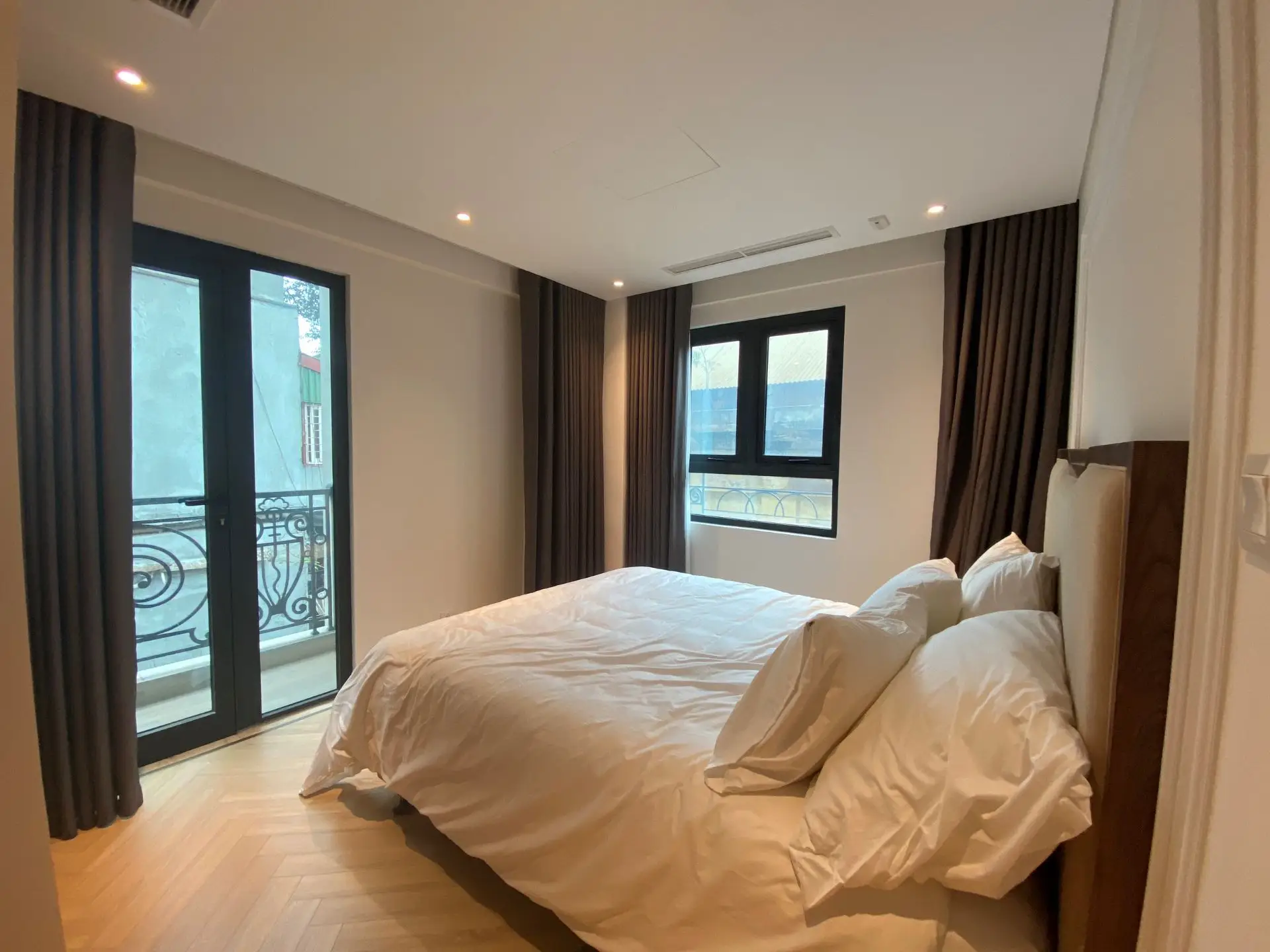 T- Place -4F- 2 Bed- Bedroom 2