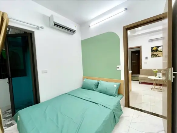 Ngõ 35 Lê Đức Thọ