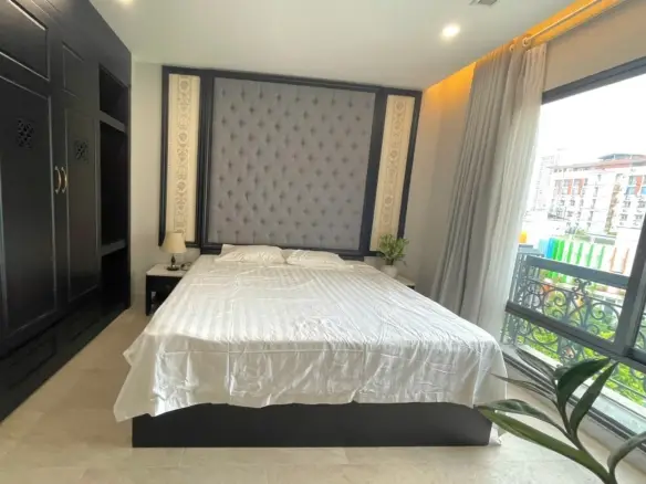 Nam Sơn Apartment