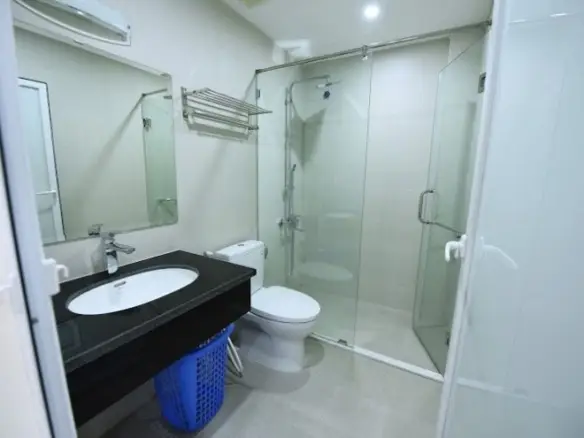 Granda Apartment