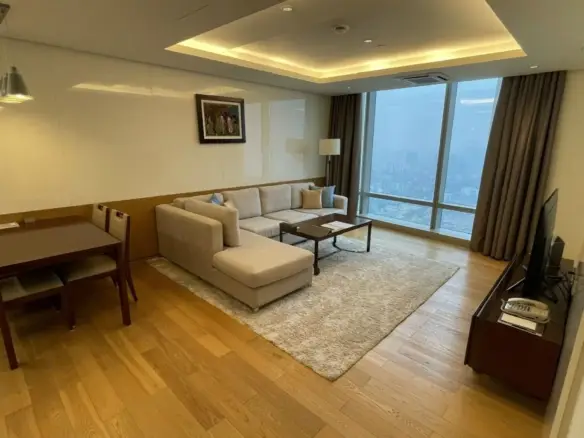 Lotte_Lieu Giaiリビング