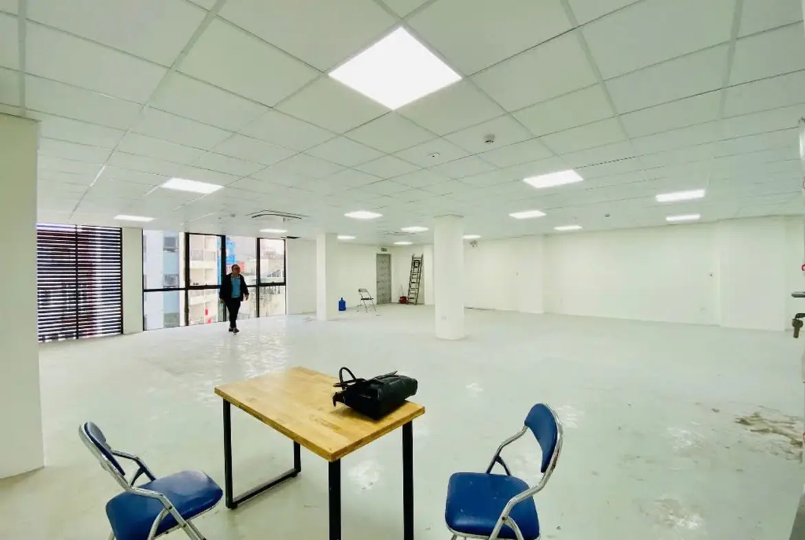 Office 66B Trieu Khuc