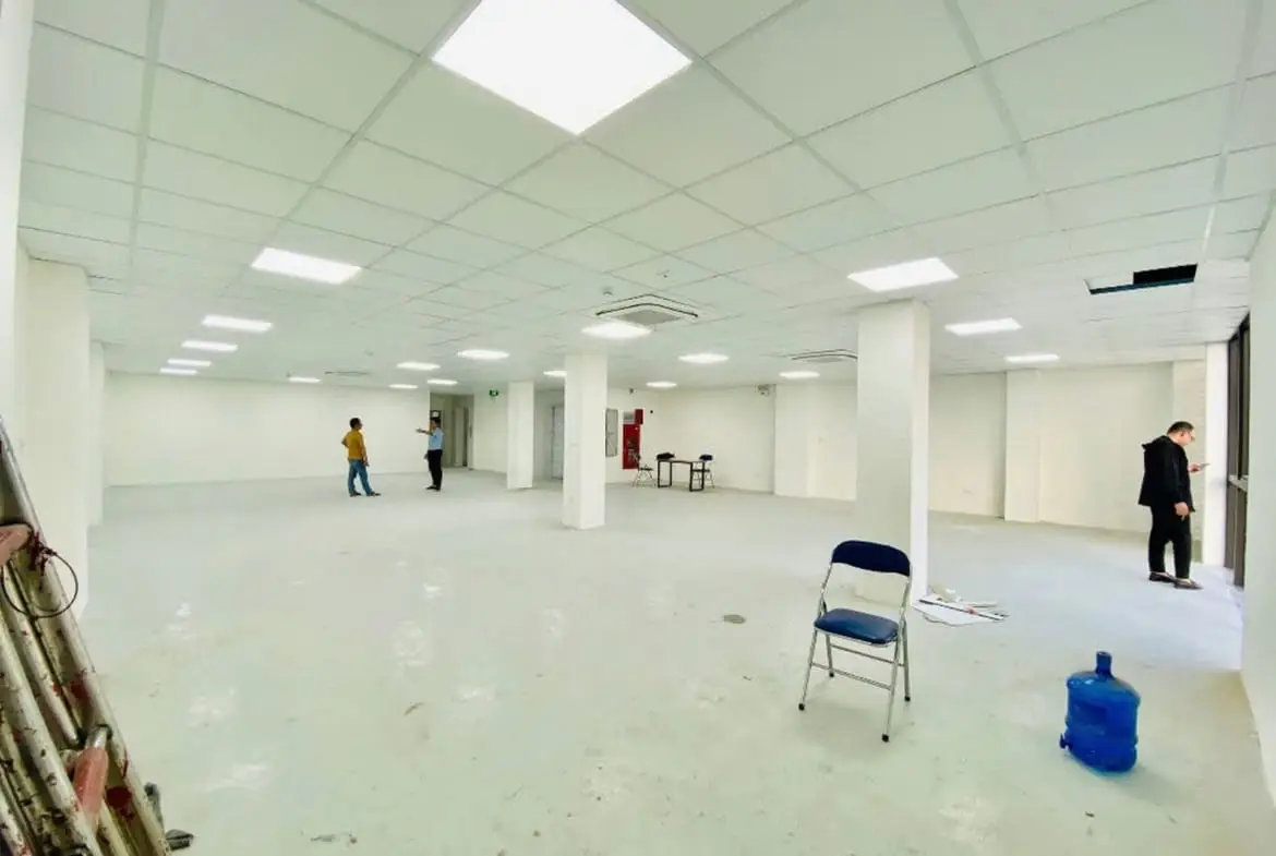 Office 66B Trieu Khuc