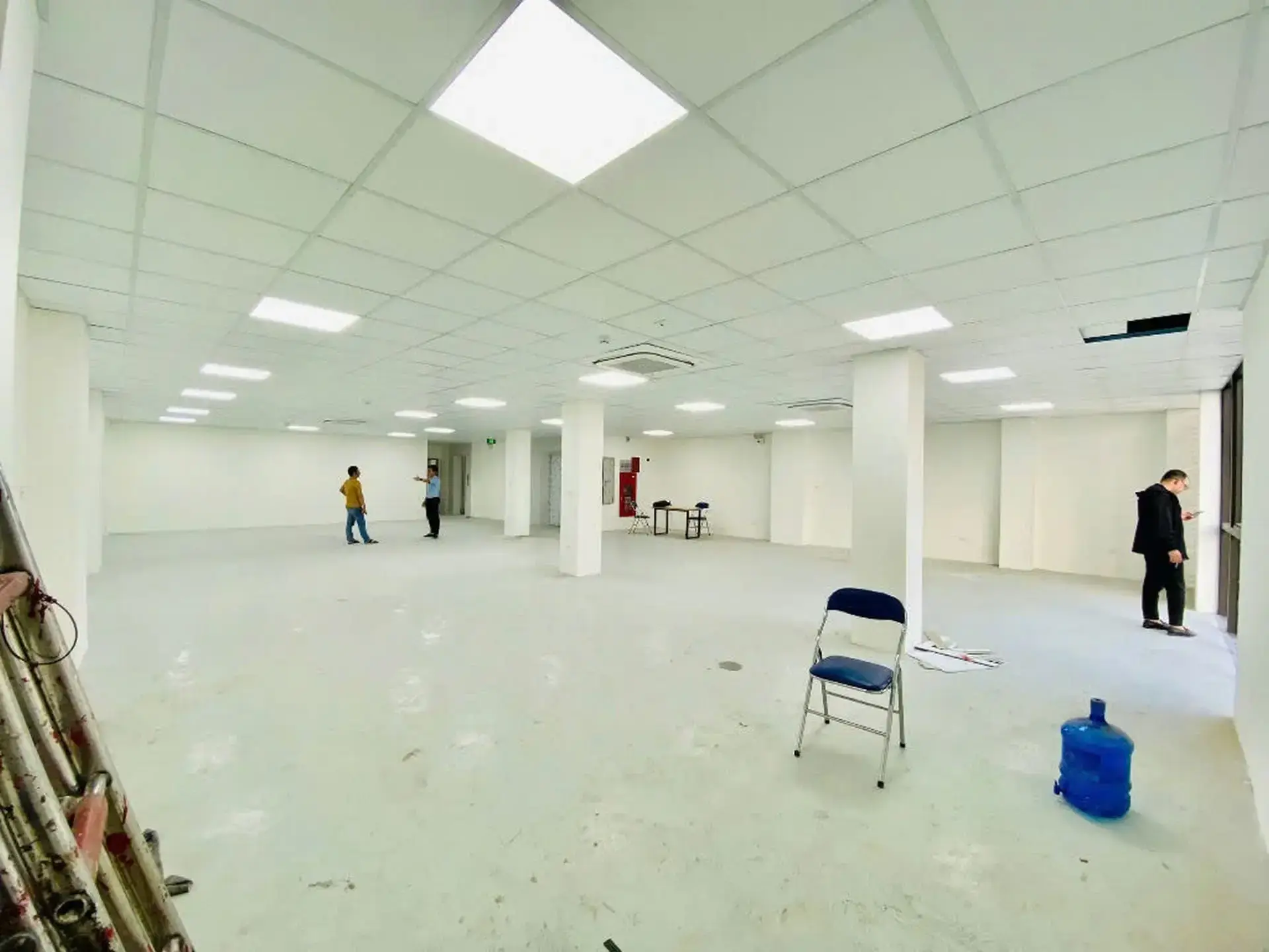 Office 66B Trieu Khuc