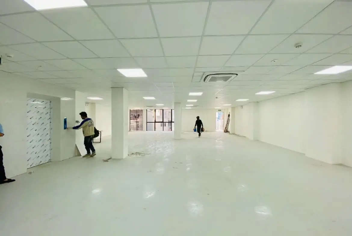 Office 66B Trieu Khuc