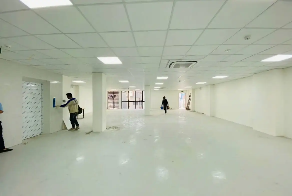 Office 66B Trieu Khuc