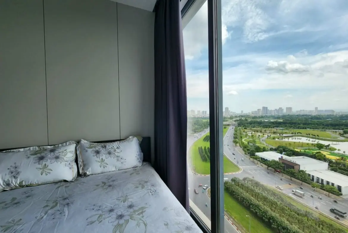 The Matrix One_A12a景色