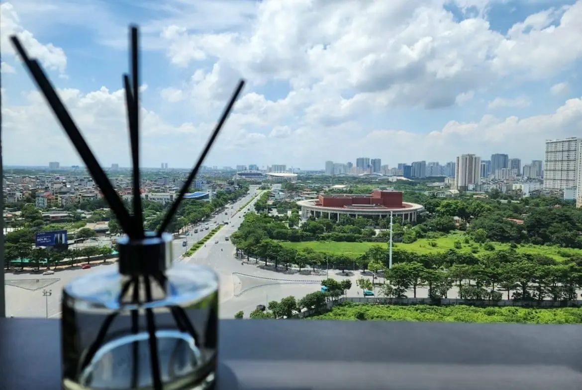 The Matrix One_A12a景色