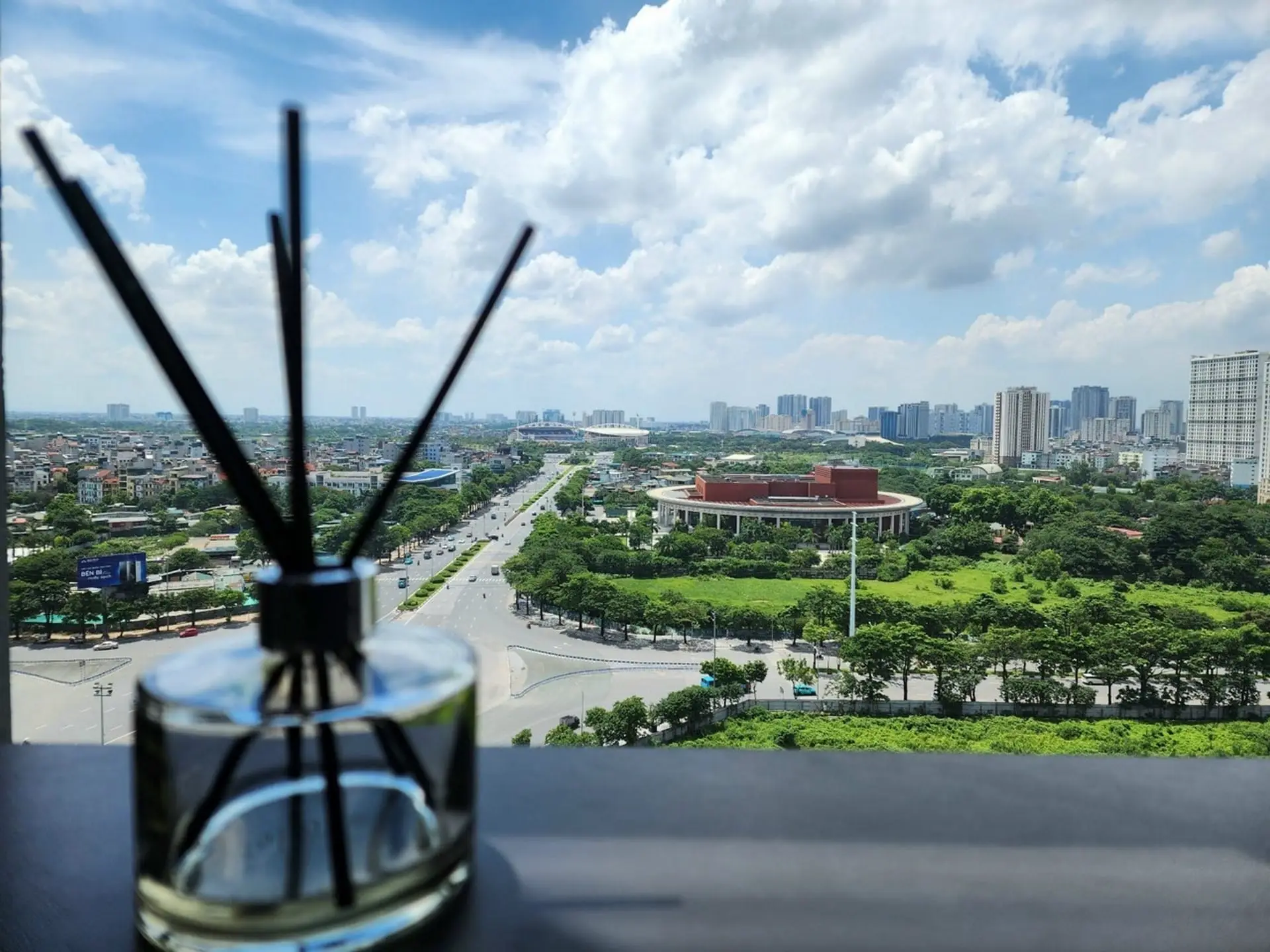 The Matrix One Bao An (32) The Matrix One_A12a景色