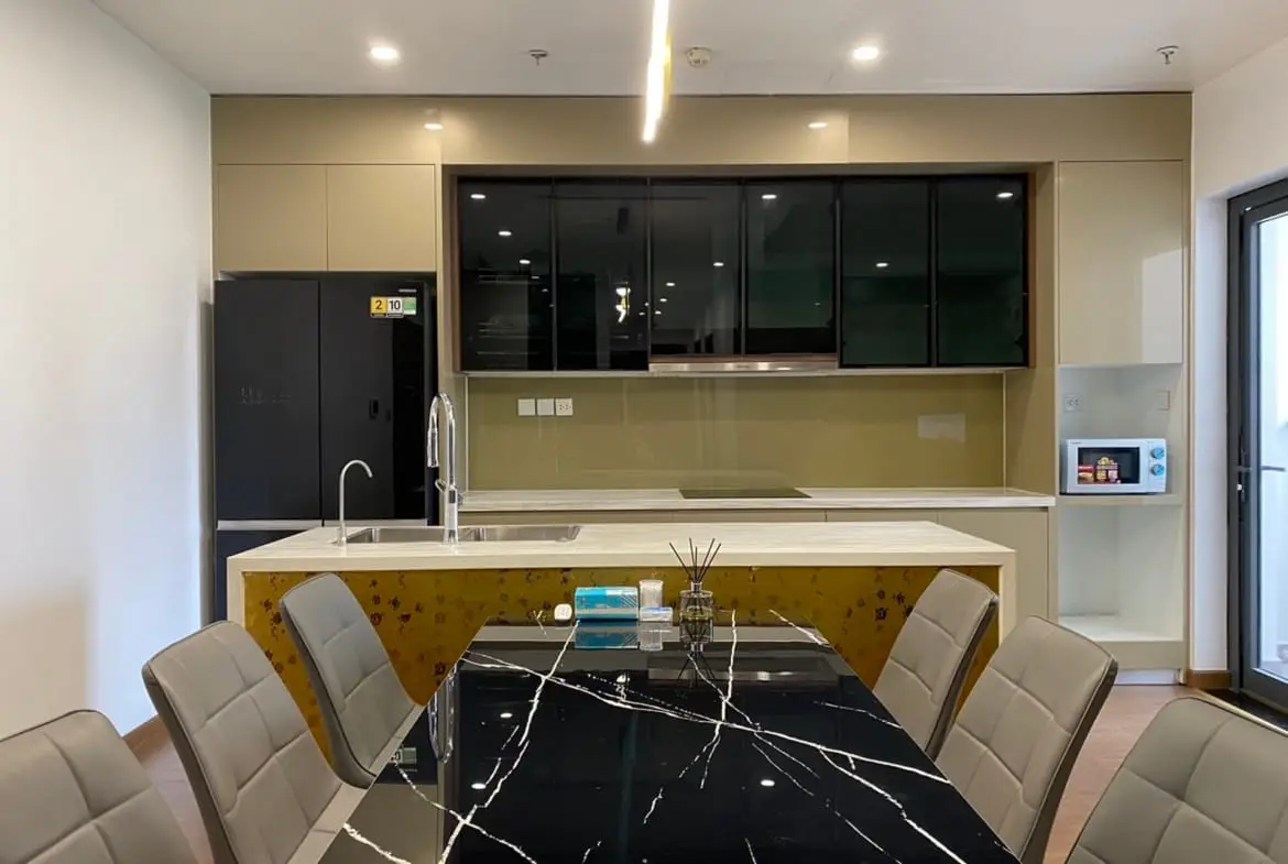 The Matrix One_A12aダイニング