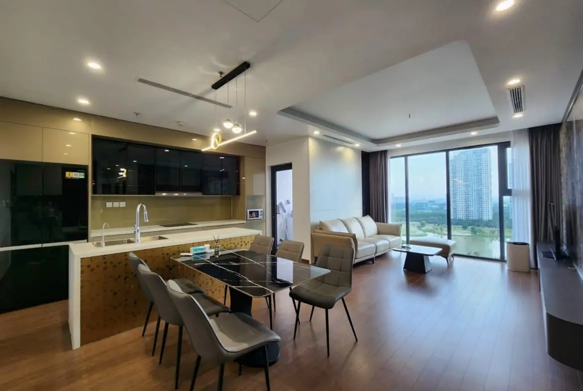 The Matrix One_A12aダイニング