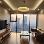 The Matrix One Bao An_3bed livingroom