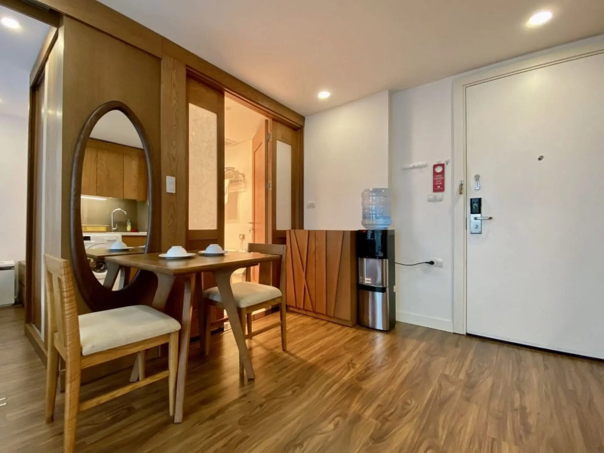 Toan Tien Housing Dao Tan