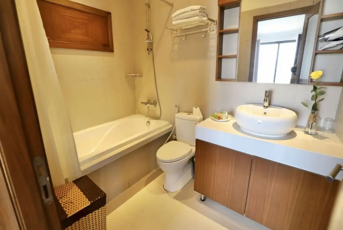 Toan Tien Housing _ Dao Tan