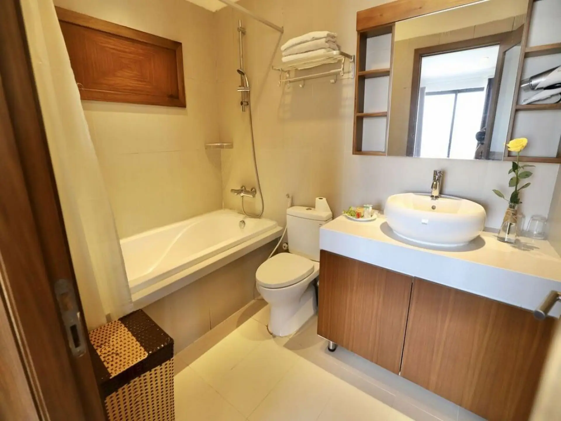 Toan Tien Housing _ Dao Tan