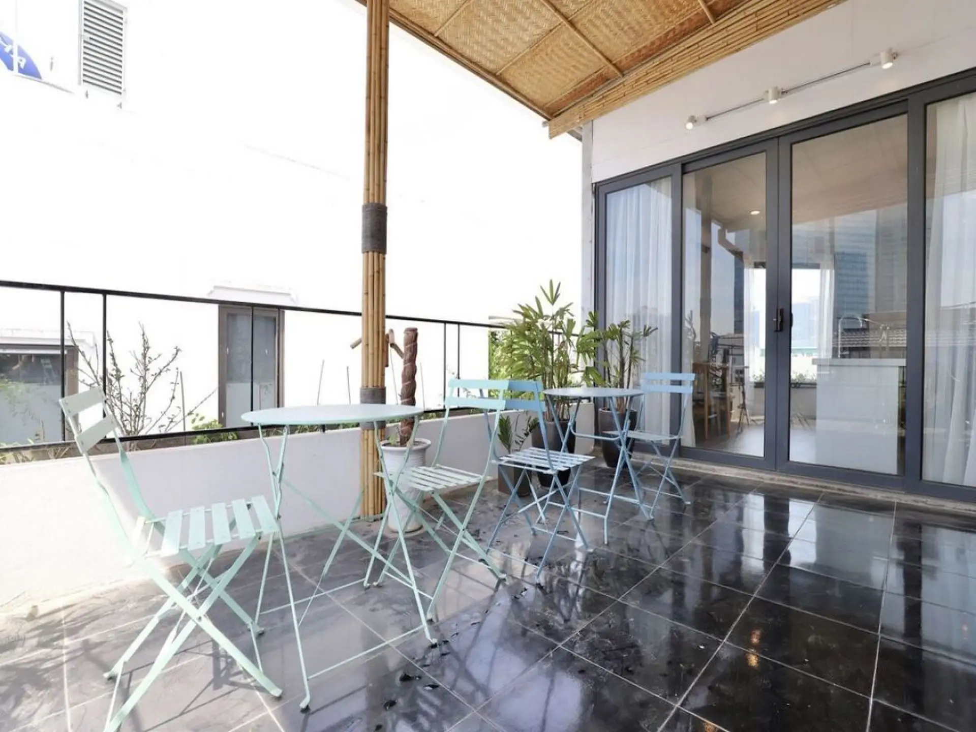 Toan Tien Housing _ Dao Tan