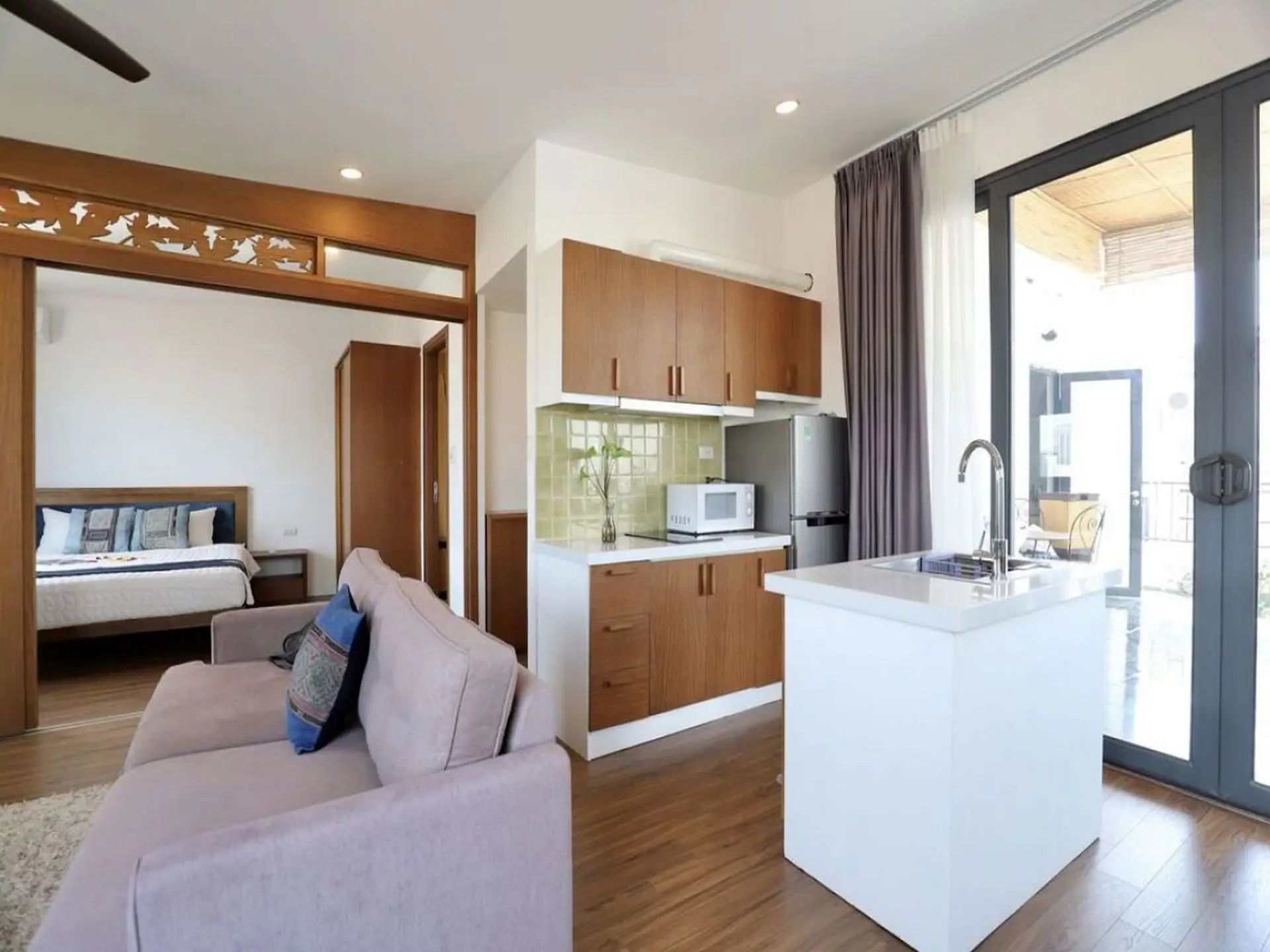 Toan Tien Housing _ Dao Tan