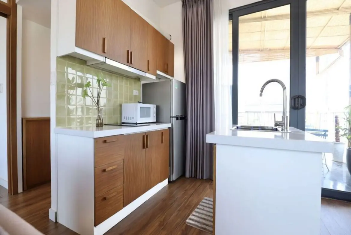Toan Tien Housing _ Dao Tan