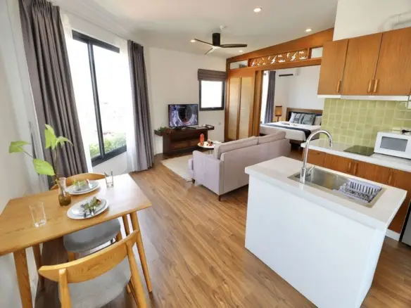 Toan Tien Housing _ Dao Tan