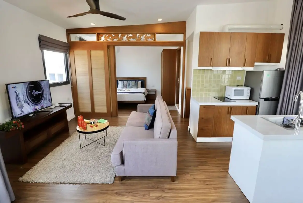 Toan Tien Housing _ Dao Tan