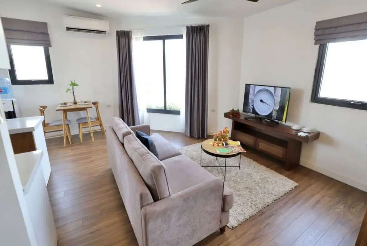 Toan Tien Housing _ Dao Tan