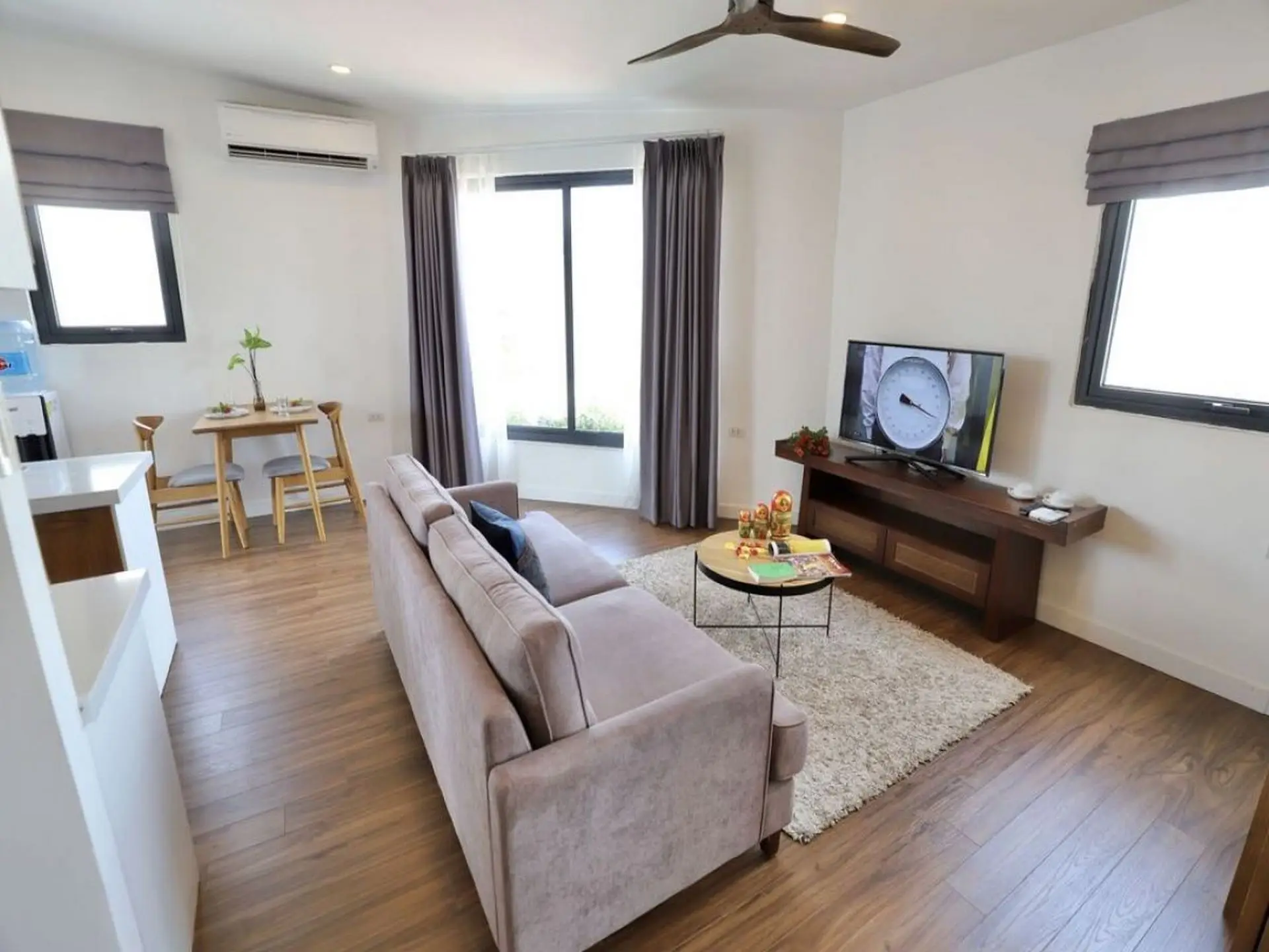 Toan Tien Housing _ Dao Tan