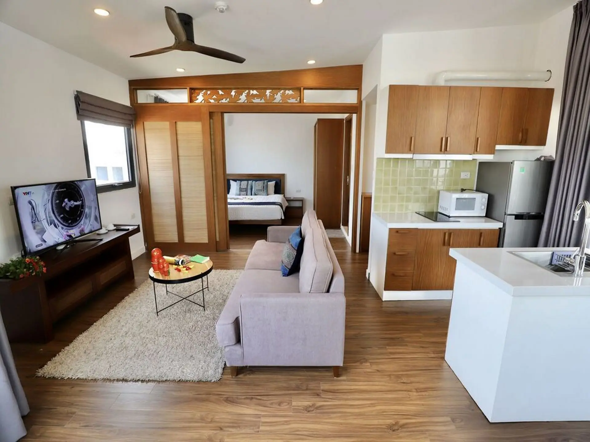 Toan Tien Housing _ Dao Tan