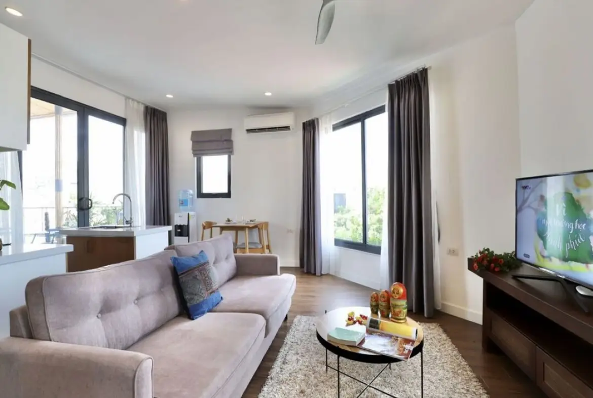 Toan Tien Housing _ Dao Tan
