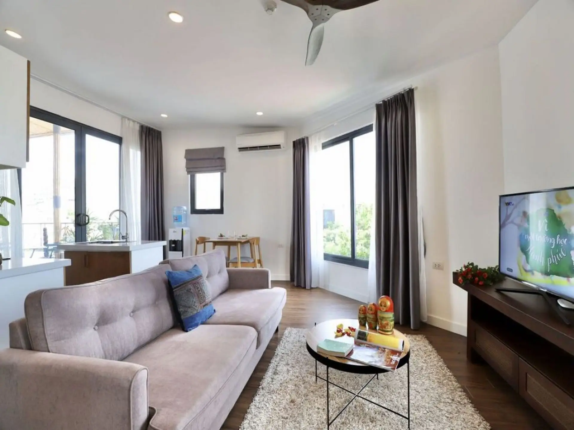 Toan Tien Housing _ Dao Tan