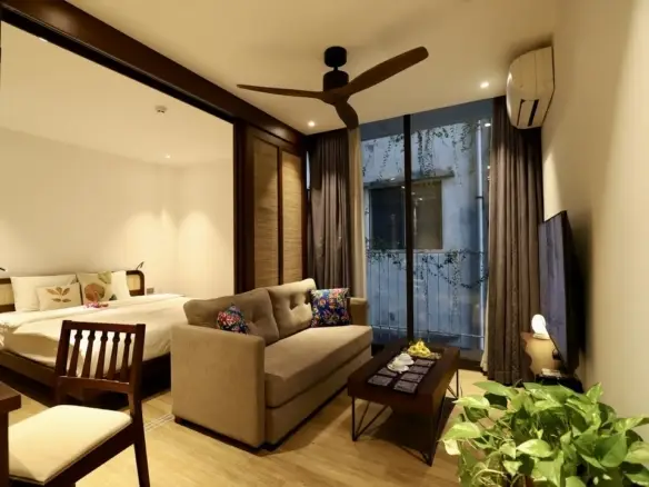 Toan Tien Housing Ton That Thiep