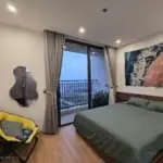 Vinhome Greenbay G3 studio