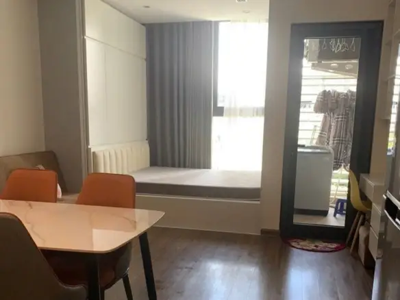 Vinhome Westpoint_W3 Studio