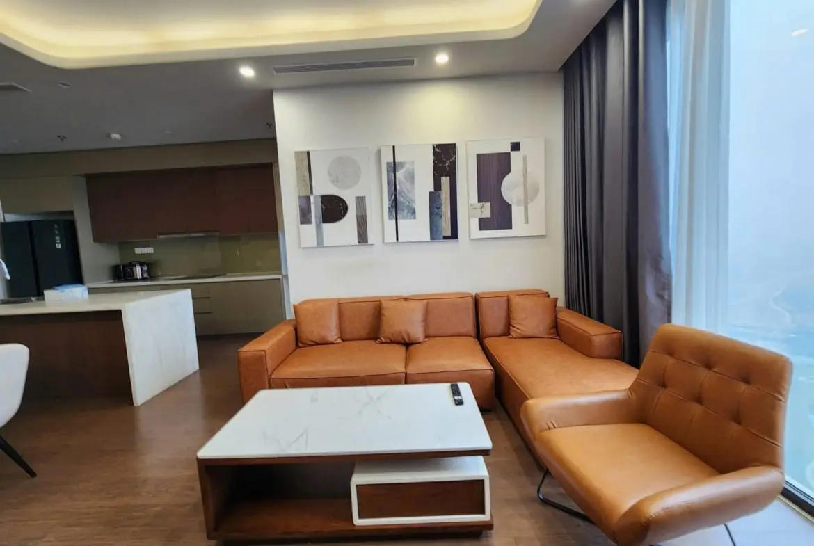 The Matrix One_A 40Fソファ