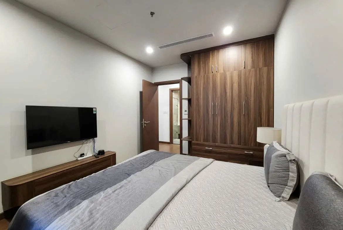 The Matrix One_A 40Fベッド