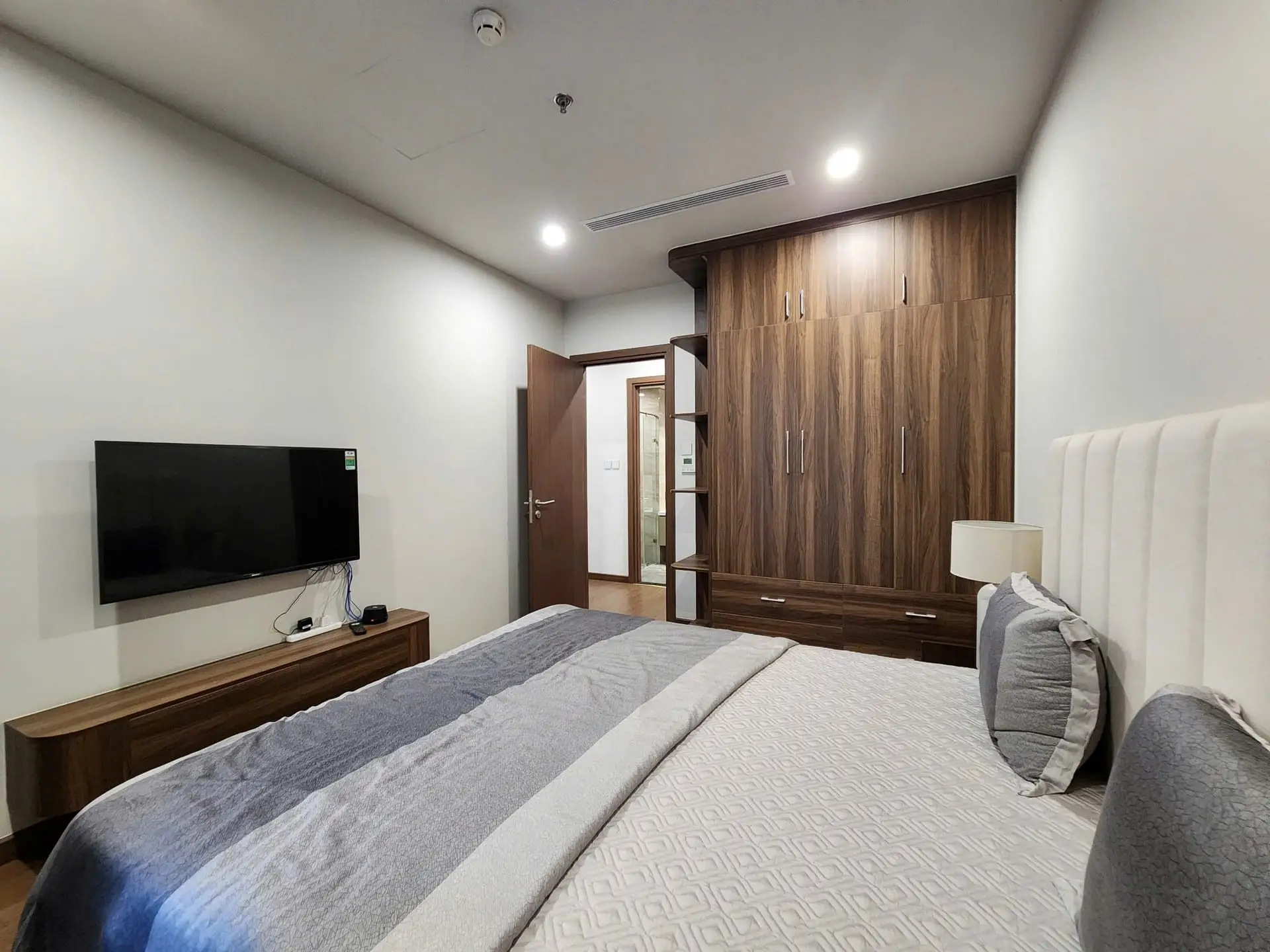 the matrix one A40x7 3bed (12) The Matrix One_A 40Fベッド