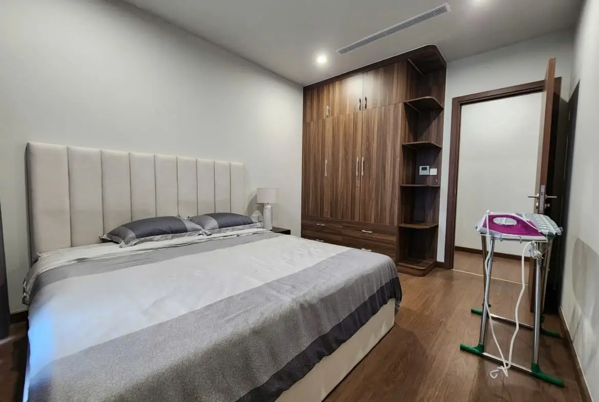 The Matrix One_A 40Fベッド