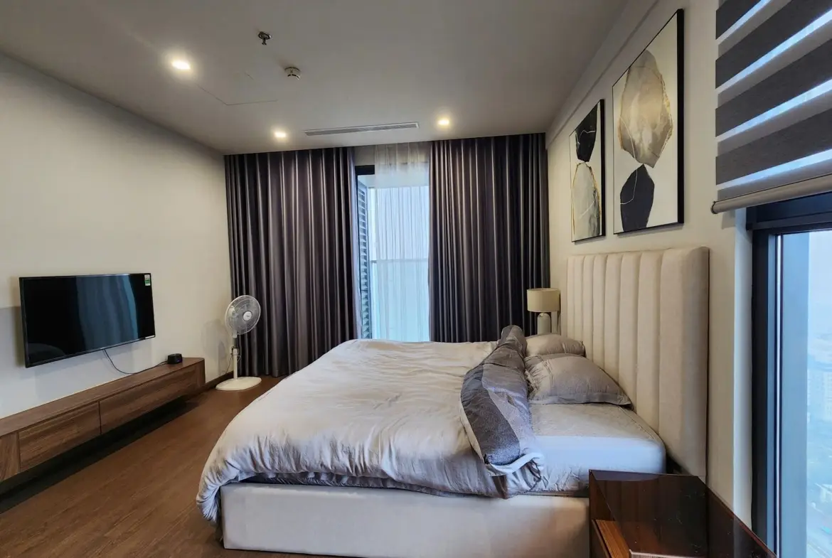 The Matrix One_A 40Fベッド