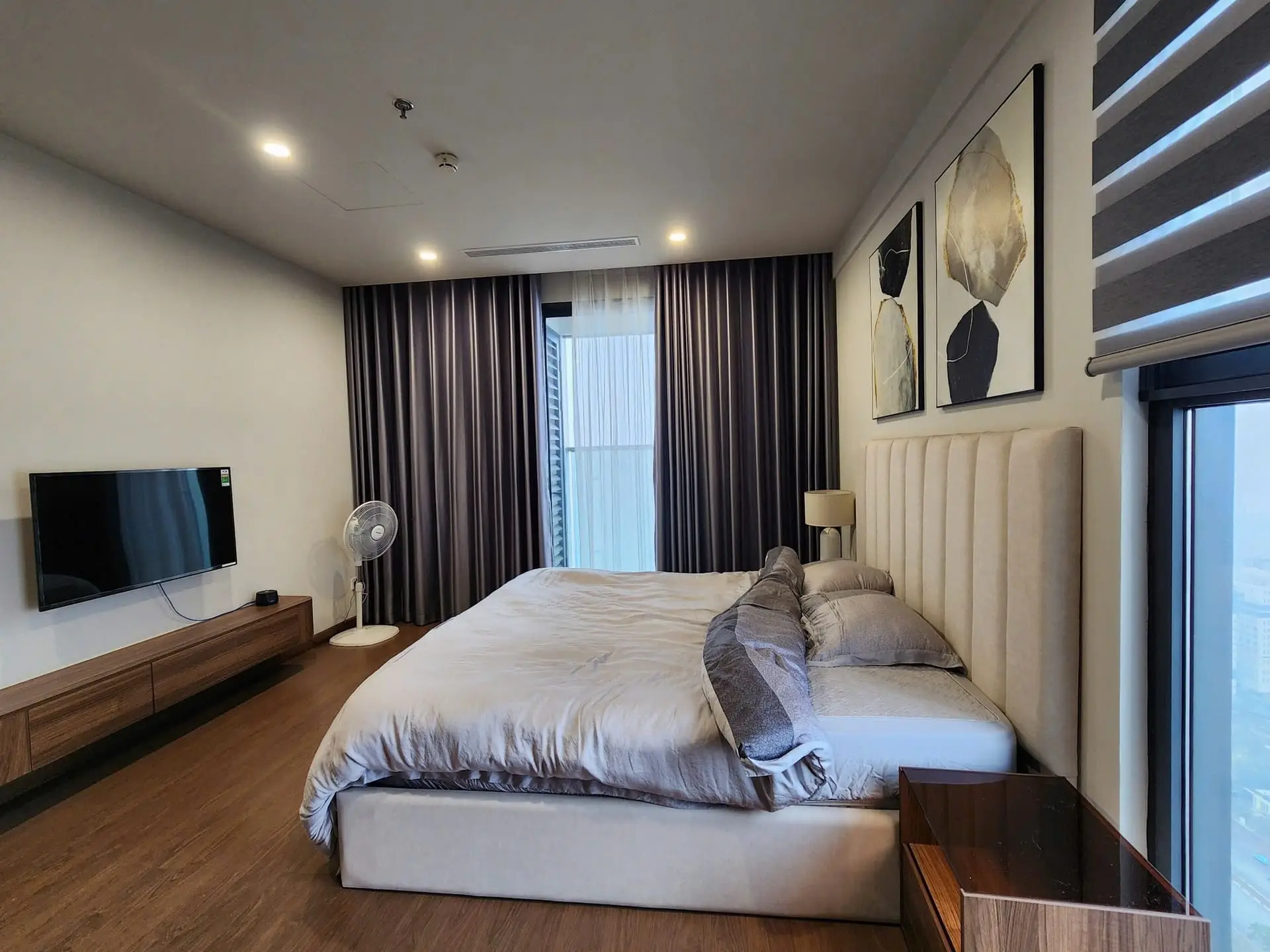 the matrix one A40x7 3bed (15) The Matrix One_A 40Fベッド