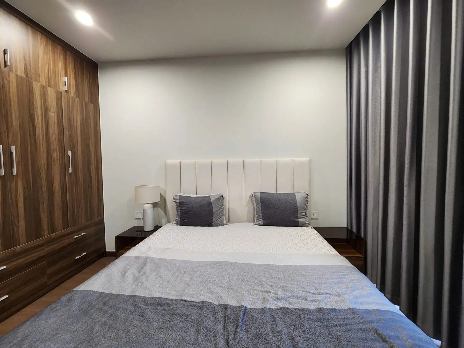 the matrix one A40x7 3bed (16) The Matrix One_A 40Fベッド