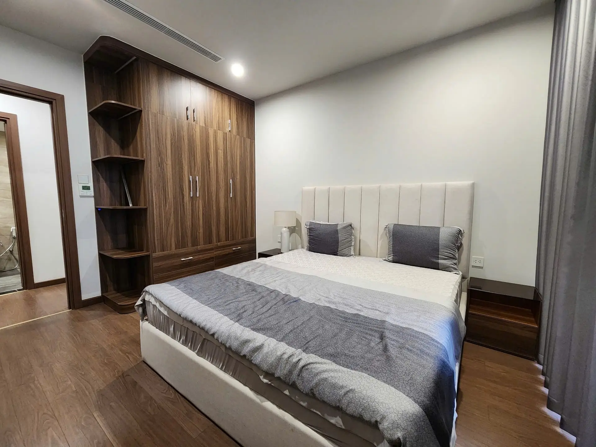 the matrix one A40x7 3bed (22) The Matrix One_A 40Fベッドルーム