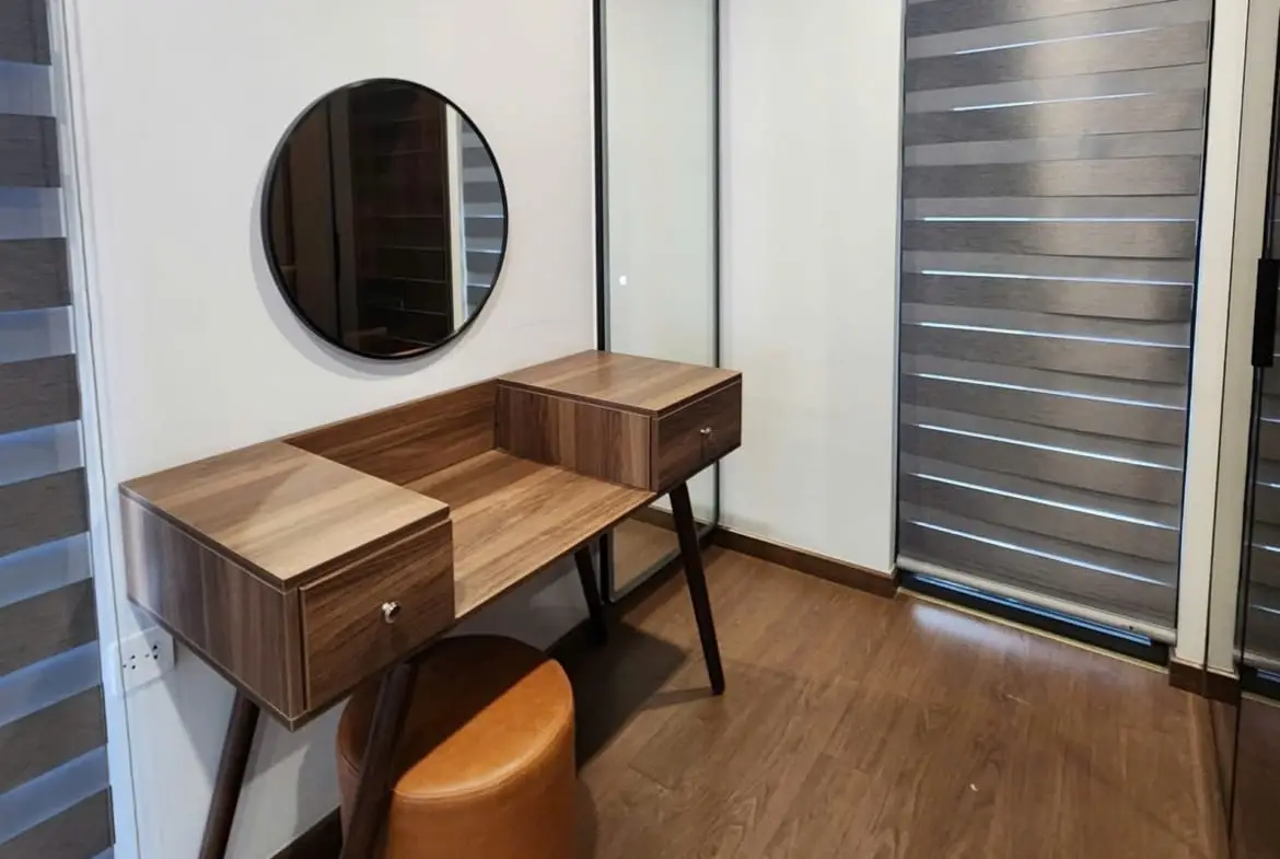 The Matrix One_A12a化粧台