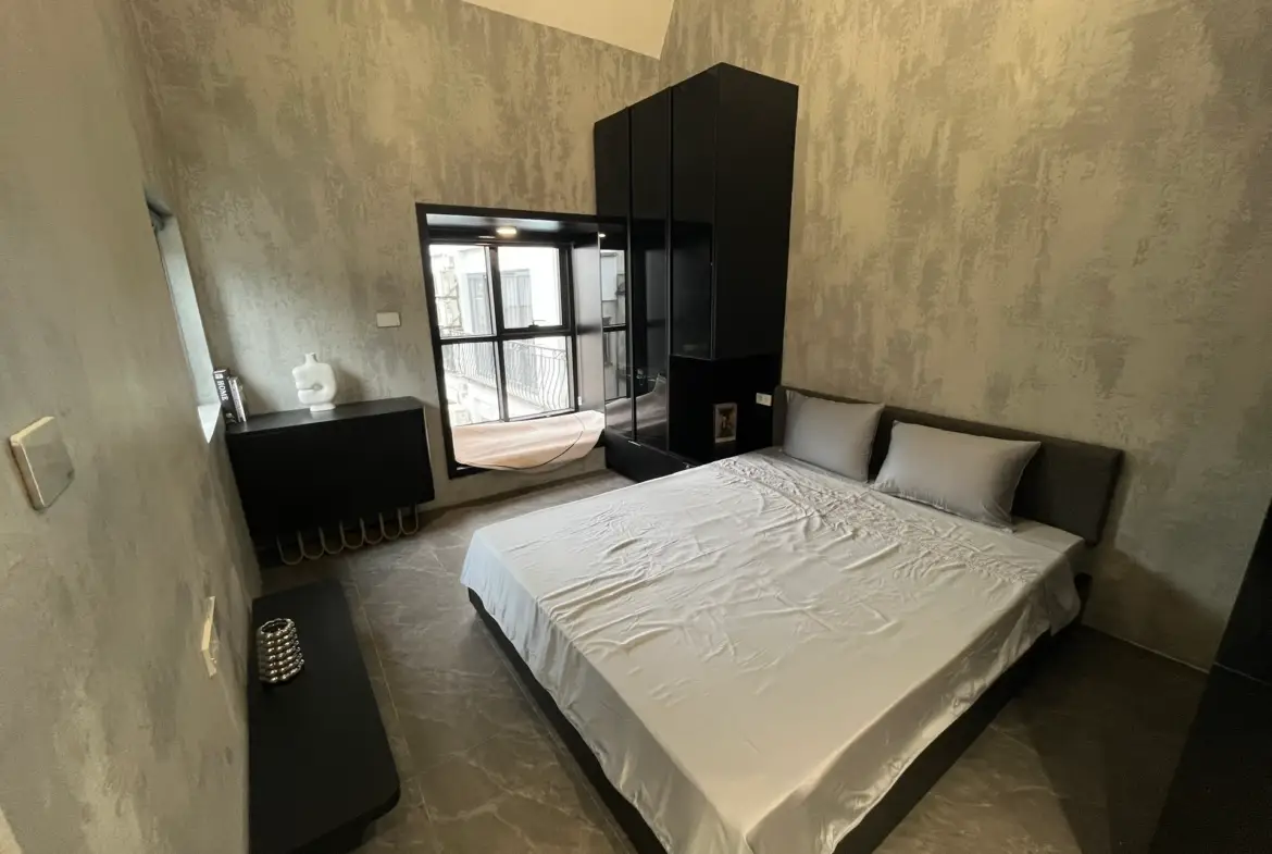 Apartment226 Buoi部屋