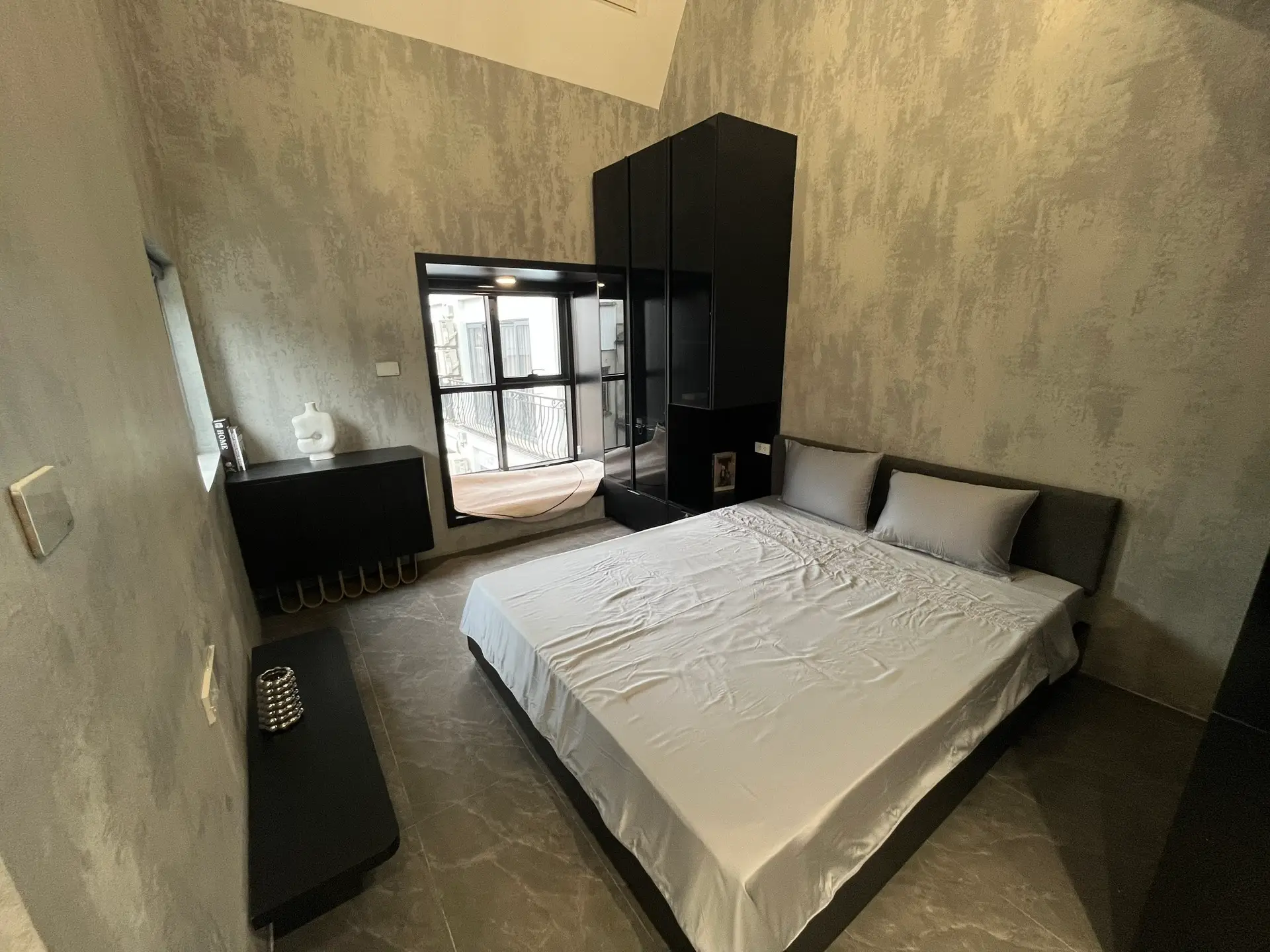 Apartment226 Buoi部屋
